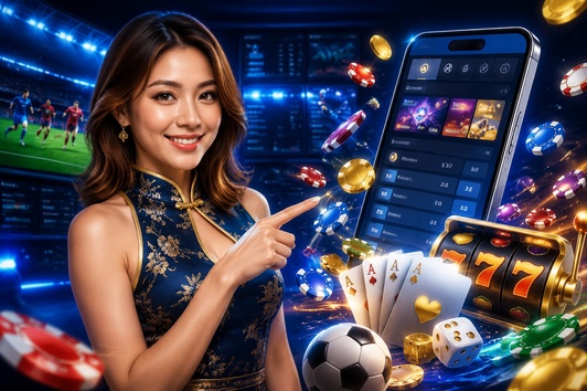 ao777 đăng nhập tài khoản casino trực tuyến