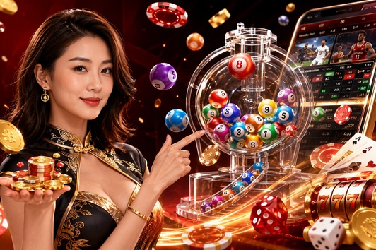 ao777 Casino hướng dẫn tham gia chơi casino trực tuyến